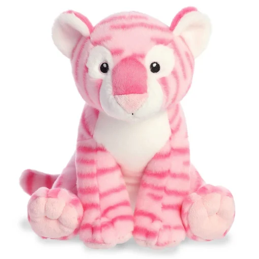 Aurora® - Destination Nation - 12" Pink Tiger