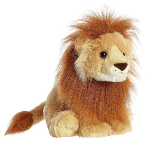 Aurora® - Destination Nation - 12" Lion