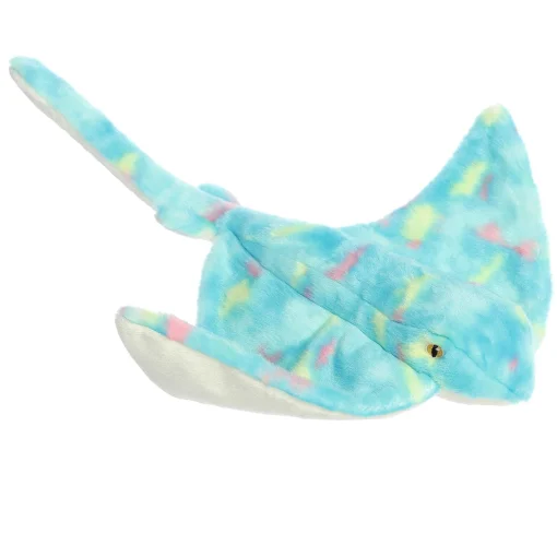 Aurora® - Destination Nation - 19" Stingray - Aqua