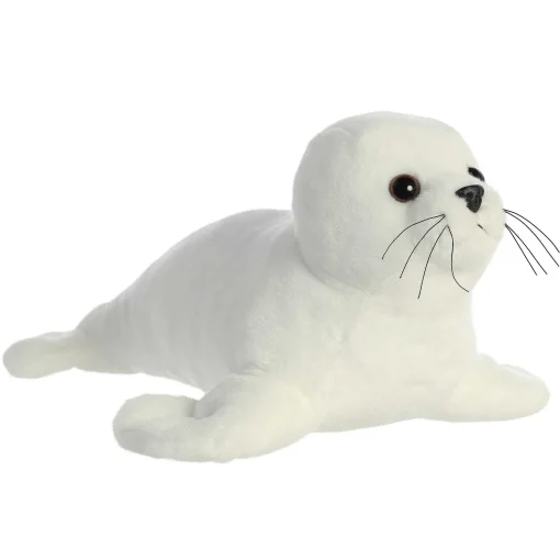 Aurora® - Destination Nation - 13" Harp Seal