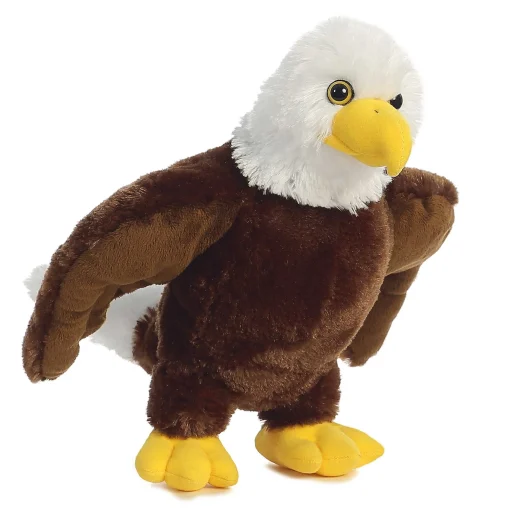 Aurora® - Destination Nation - 12" Eagle