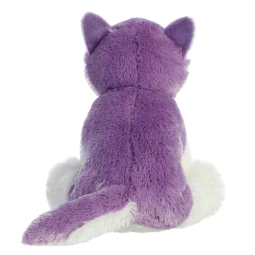 Aurora® - Destination Nation - 12" Purple Wolf