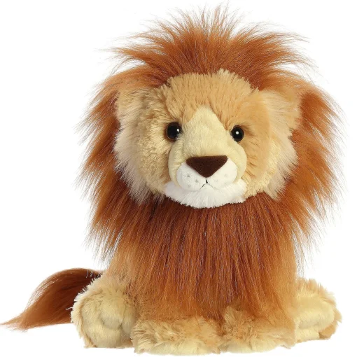 Aurora® - Destination Nation - 12" Lion