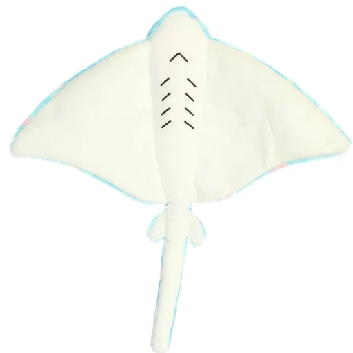 Aurora® - Destination Nation - 19" Stingray - Aqua