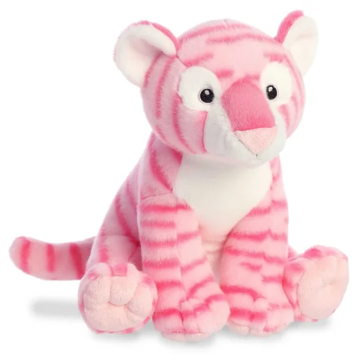 Aurora® - Destination Nation - 12" Pink Tiger