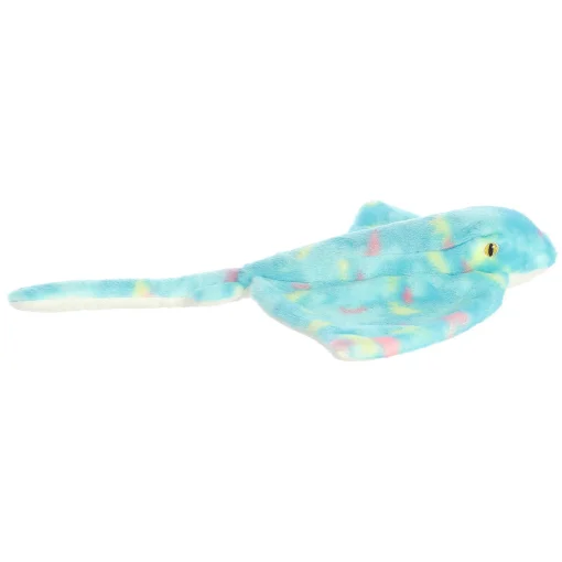 Aurora® - Destination Nation - 19" Stingray - Aqua