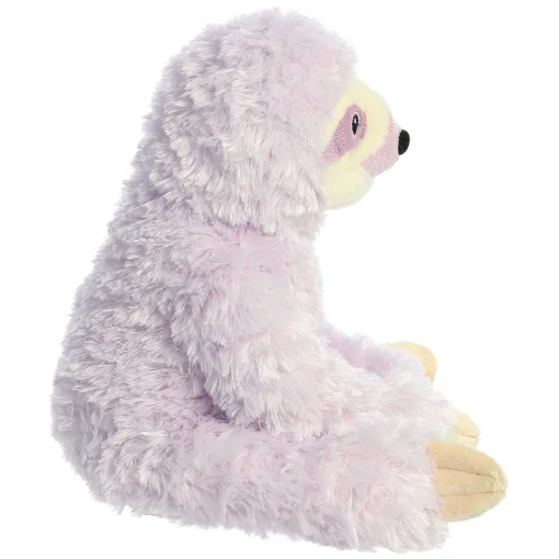 Aurora® - Destination Nation - 12" Purple Sloth
