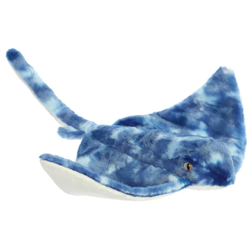 Aurora® - Destination Nation - 19" Stingray - Blue