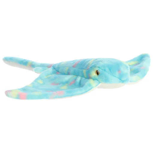 Aurora® - Destination Nation - 19" Stingray - Aqua