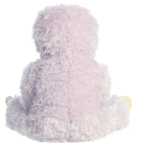 Aurora® - Destination Nation - 12" Purple Sloth