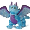 Aurora® - Dinos & Dragons - 18" Blue Dragon