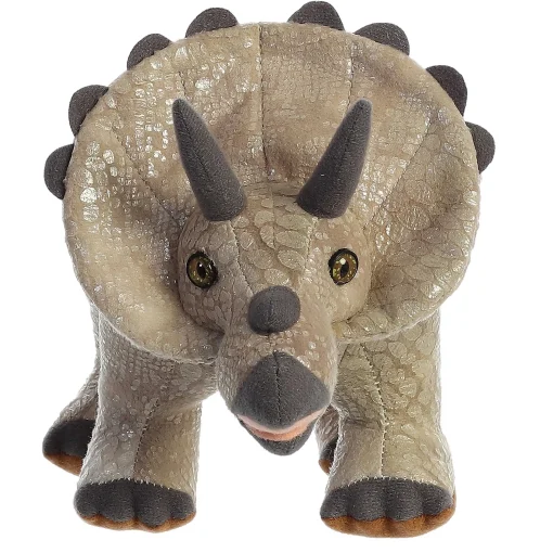 Aurora® - Dinos & Dragons - 13" Triceratops