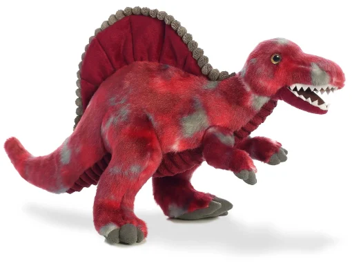 Aurora® - Dinos & Dragons - 17.5" Spinosaurus