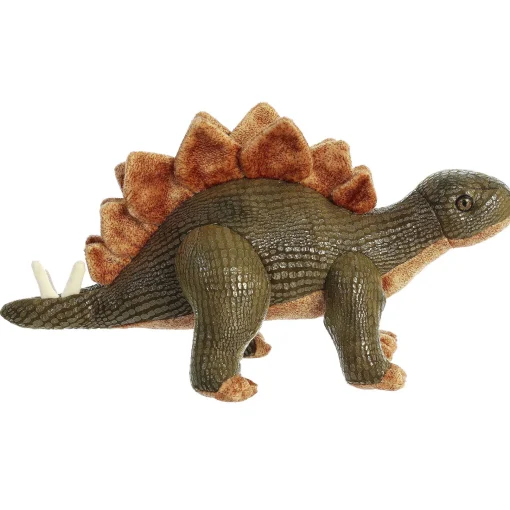 Aurora® - Dinos & Dragons - 13" Stegosaurus