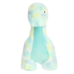 Aurora® - Dinos & Dragons - Watercolor Dinos - 11.5" Brachio Blue