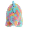 Aurora® - Dinos & Dragons - Watercolor Dinos - 12.5" Speckling Stego