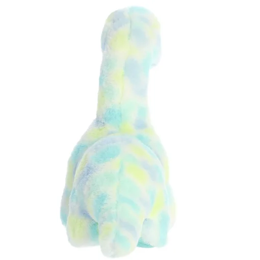 Aurora® - Dinos & Dragons - Watercolor Dinos - 11.5" Brachio Blue