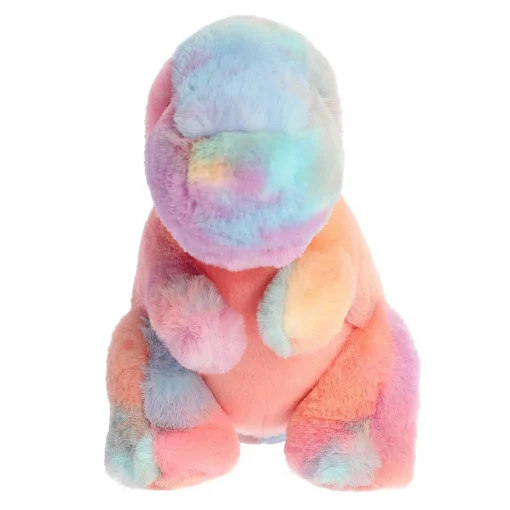 Aurora® - Dinos & Dragons - Watercolor Dinos - 12" Tropicolor T-Rex