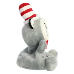 Aurora® - Dr. Seuss - 5" Astronaut Cat In The Hat Palm Pals