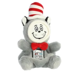 Aurora® - Dr. Seuss - 5" Astronaut Cat In The Hat Palm Pals