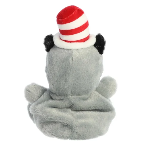 Aurora® - Dr. Seuss - 5" Astronaut Cat In The Hat Palm Pals