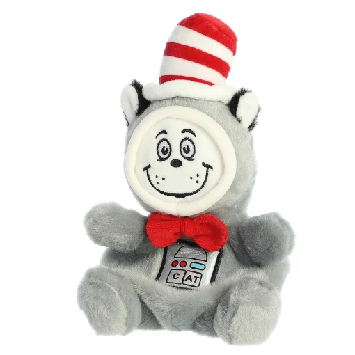 Aurora® - Dr. Seuss - 5" Astronaut Cat In The Hat Palm Pals