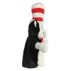 Aurora® - Dr. Seuss - 14" Cat In The Hat Hand Puppet