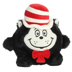 Aurora® - Dr. Seuss - 8" Cat In The Hat Ball