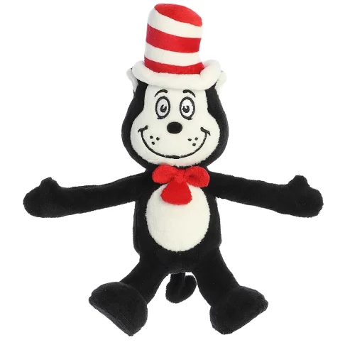 Aurora® - Dr. Seuss - 8" Cat In The Hat Armature