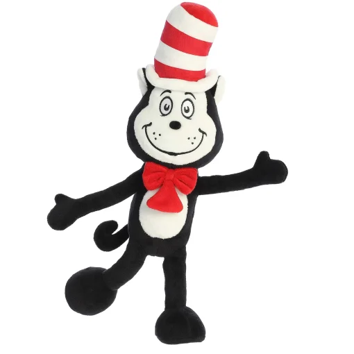 Aurora® - Dr. Seuss - 15" Cat In The Hat Armature