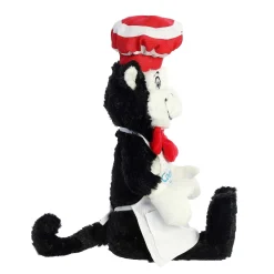 Aurora® - Dr. Seuss - 14" Chef Cat In The Hat