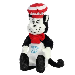 Aurora® - Dr. Seuss - 14" Chef Cat In The Hat
