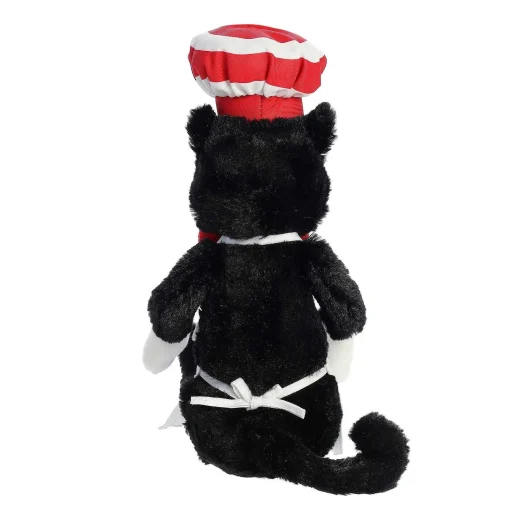Aurora® - Dr. Seuss - 14" Chef Cat In The Hat