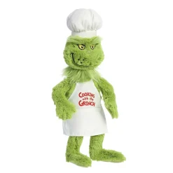 Aurora® - Dr. Seuss - 14" Chef Grinch