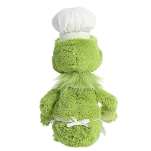 Aurora® - Dr. Seuss - 14" Chef Grinch
