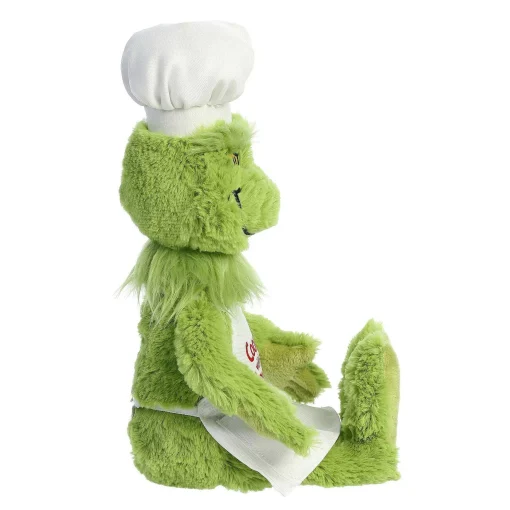 Aurora® - Dr. Seuss - 14" Chef Grinch