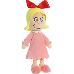 Aurora® - Dr. Seuss - 12" Cindy Lou Who