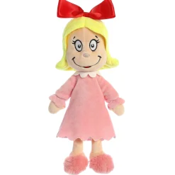Aurora® - Dr. Seuss - 12" Cindy Lou Who