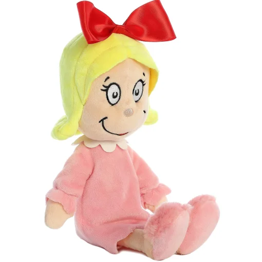 Aurora® - Dr. Seuss - 12" Cindy Lou Who