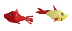 Aurora® - Dr. Seuss - 8" Dr. Seuss Fish Playset