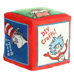 Aurora® - Dr. Seuss - 10.5" Dr. Seuss Activity Roll 'Em