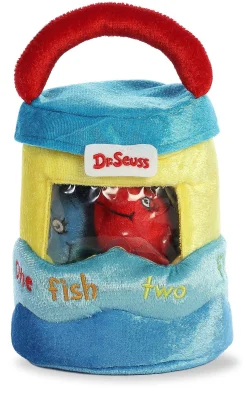 Aurora® - Dr. Seuss - 8