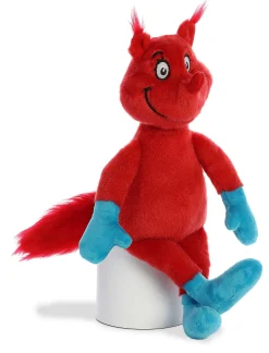 Aurora® - Dr. Seuss - 12" Fox In Socks