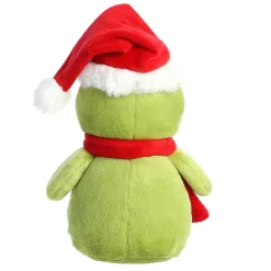 Aurora® - Dr. Seuss - 8" Grinch Snowman