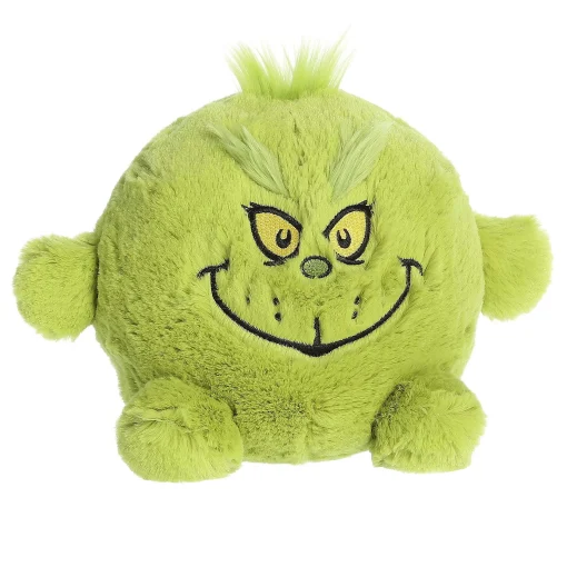 Aurora® - Dr. Seuss - 8" Grinch Ball
