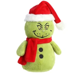 Aurora® - Dr. Seuss - 8" Grinch Snowman
