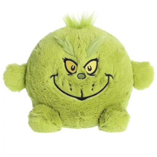 Aurora® - Dr. Seuss - 8" Grinch Ball