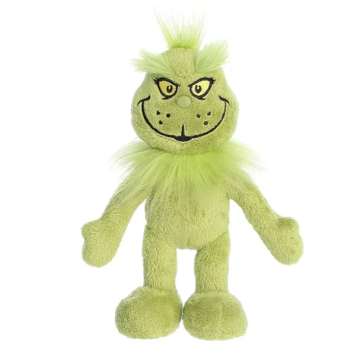 Aurora® - Dr. Seuss - 7" Grinch Armature