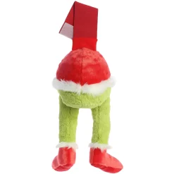 Aurora® - Dr. Seuss - 15" Hangin' Out Grinch