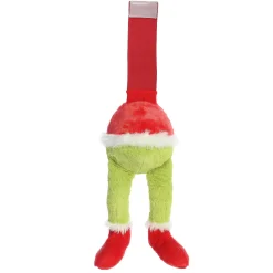 Aurora® - Dr. Seuss - 15" Hangin' Out Grinch